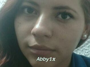 Abby1x