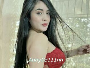 AbbyCollinn