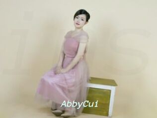 AbbyCui