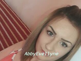 AbbyEvellyne