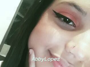 AbbyLopez