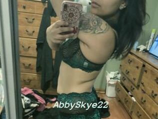 AbbySkye22