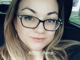 Abby_Benz