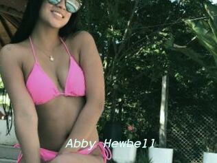 Abby_Hewbell