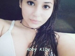 Abby_Kloy