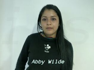 Abby_Wilde