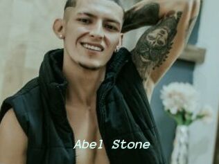 Abel_Stone