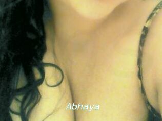 Abhaya