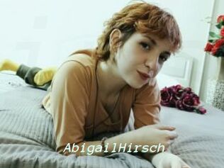 AbigailHirsch