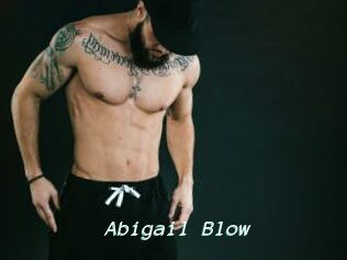 Abigail_Blow