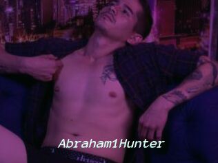 Abraham1Hunter