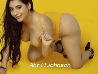 AbrilJohnson