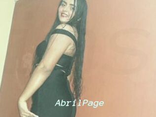 AbrilPage