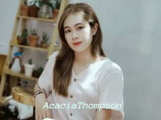 AcaciaThompson