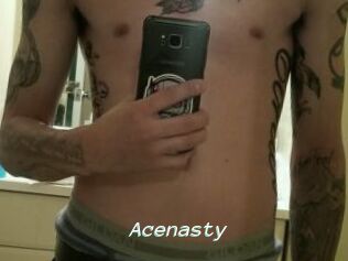 Acenasty