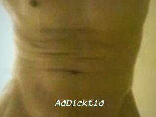 AdDicktid