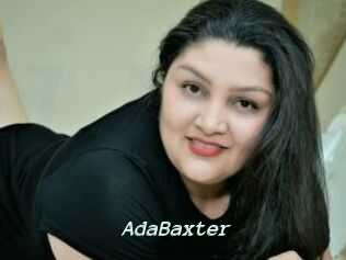 AdaBaxter