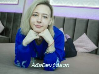 AdaDevidson