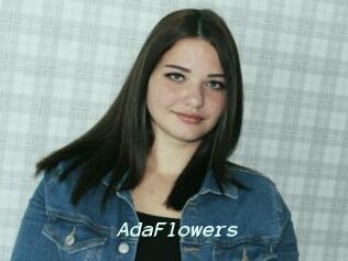 AdaFlowers