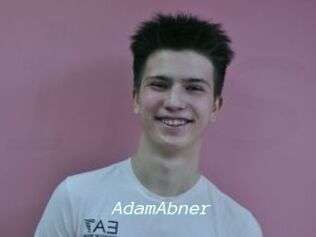 AdamAbner