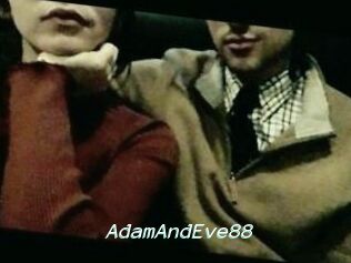 AdamAndEve88