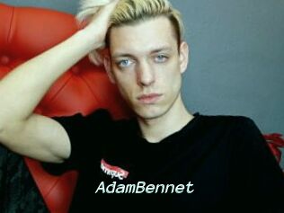 AdamBennet