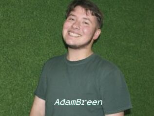 AdamBreen