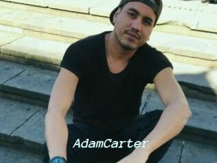 AdamCarter