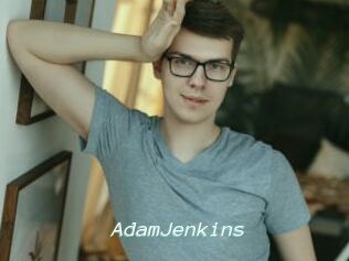 AdamJenkins