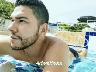 AdamMaza