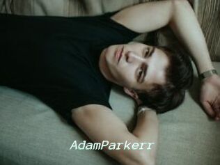 AdamParkerr