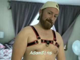AdamSins