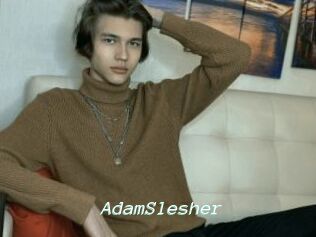 AdamSlesher