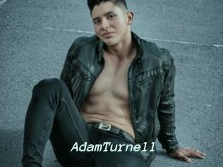 AdamTurnell