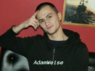 AdamWeise