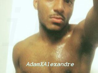 AdamXAlexandre