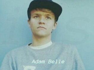 Adam_Belle