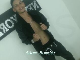 Adam_Bumder