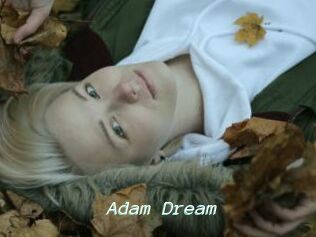 Adam_Dream