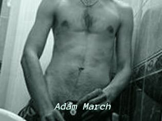 Adam_March