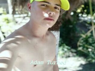 Adam_Turned