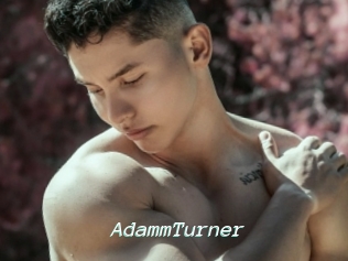 AdammTurner