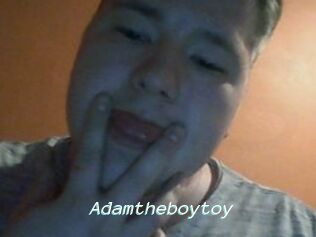 Adamtheboytoy