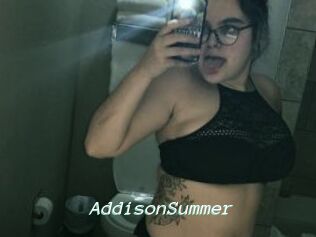 AddisonSummer