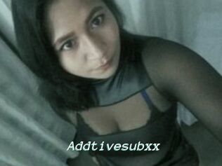 Addtivesubxx