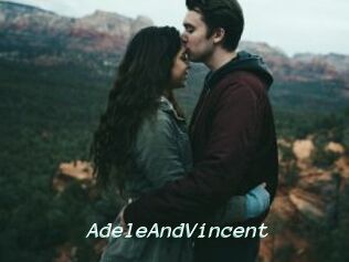 AdeleAndVincent