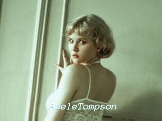 AdeleTompson