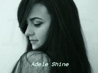 Adele_Shine