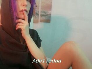 Adeliadaa