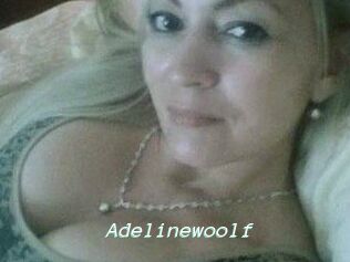 Adelinewoolf